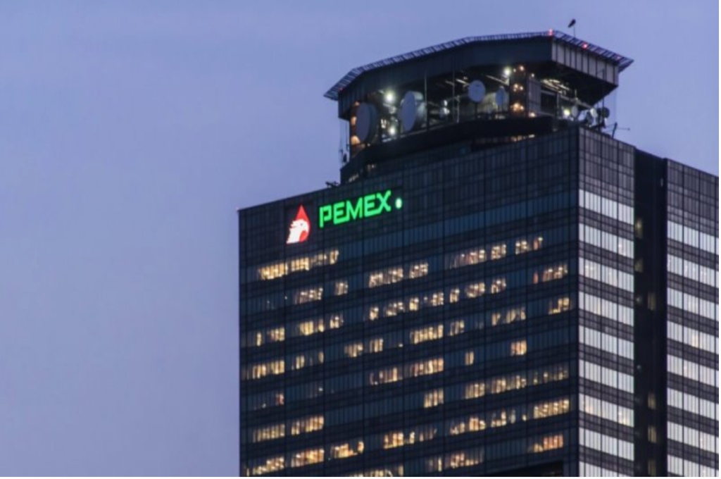 México se enfila a una reforma fiscal por apoyos a Pemex: Grupo Financiero Base